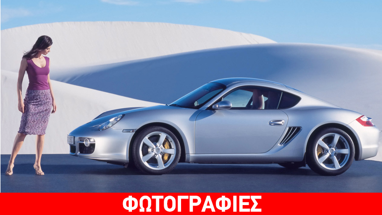 Αν σκέφτεσαι να πουλήσεις το αυτοκίνητο σου βάλε αγγελία στο διαδίκτυο…